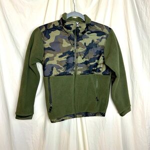 New Northface fleece